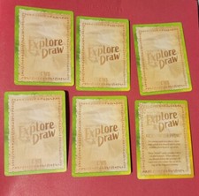 Isle of Cats EXPLORE AND & DRAW  Kickstarter Exclusive