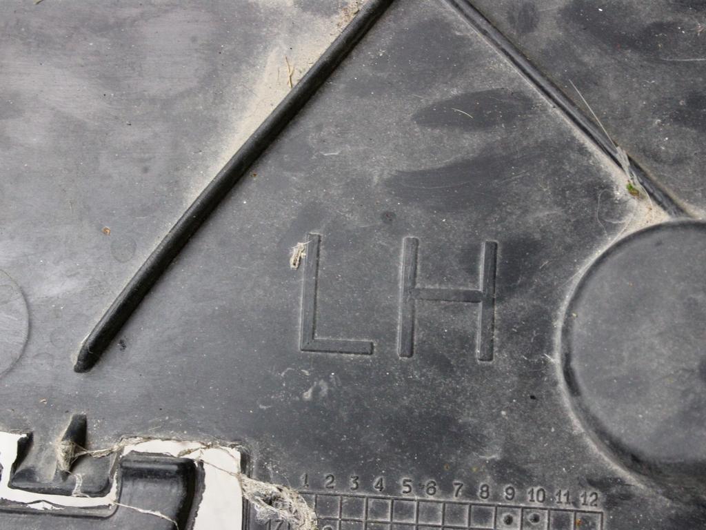 51118069713 Halterung Stoßstange Vorne Links BMW Serie 6 Gt 630D 