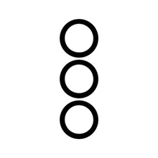 Glass Camera Lens Back 3 Parts for Samsung Galaxy S21 FE 10 Pack Repair Fix