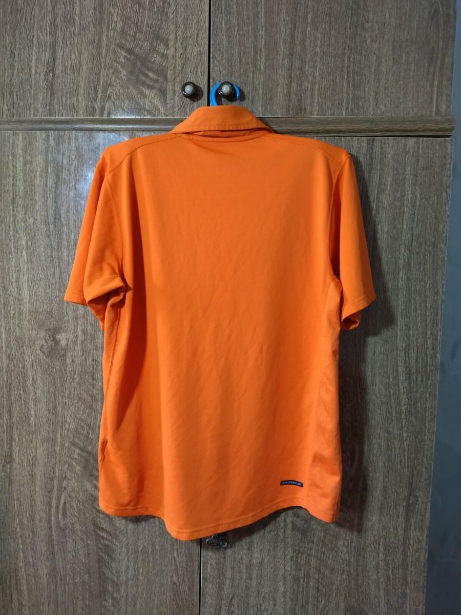 Netherlands Nike Football Shirt Home 2006/2007/2008 Soccer