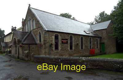 Foto 12x8 Greenhead Hostel c2016