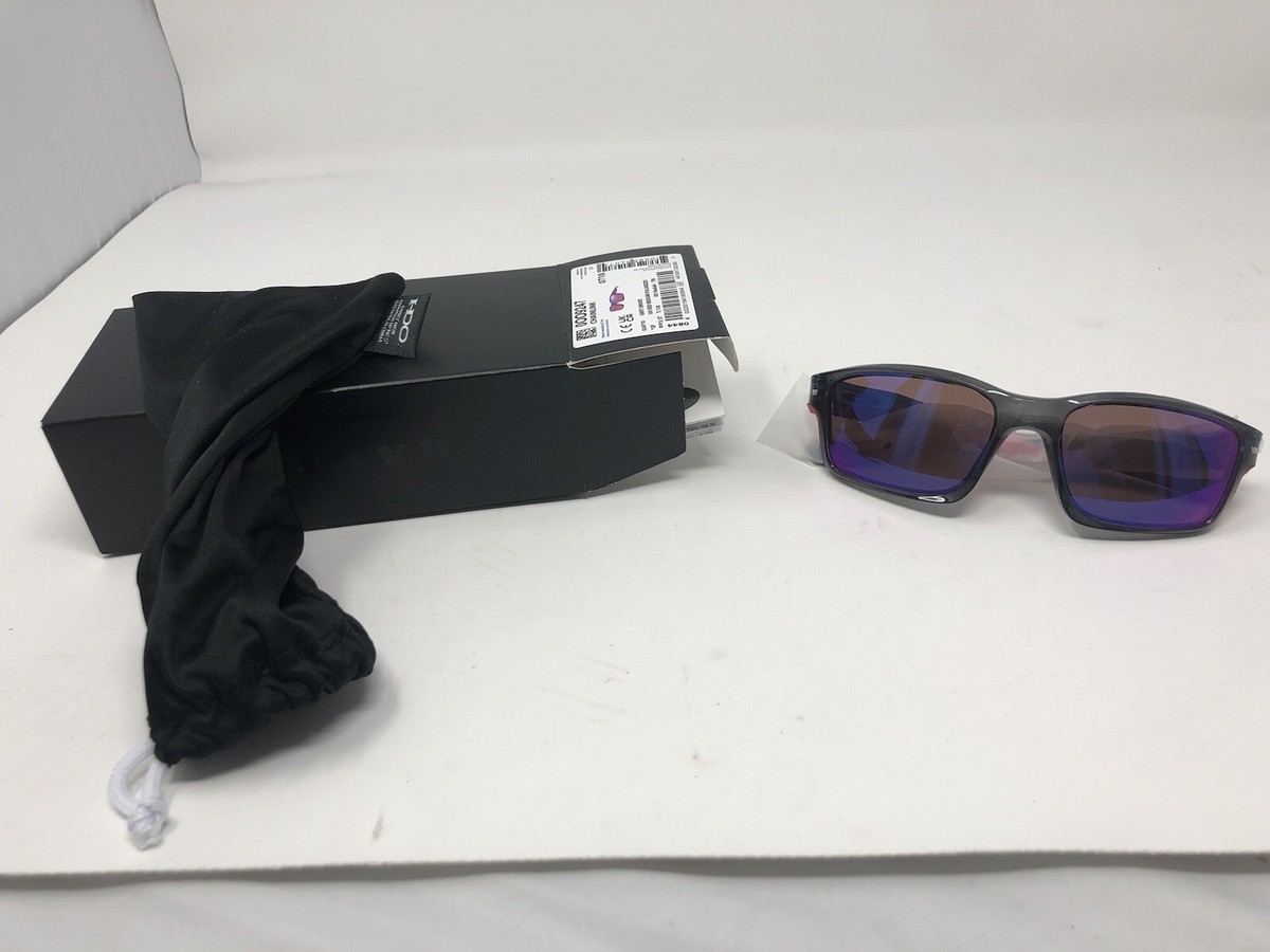 Prescription Sunglasses Mph Chainlink Polarized Sunglasses Oakley  Sunglasses Chainlink Oakley Chainlink Sunglasses Grey