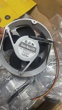 1 PCS SANYO Fan 109E5712V5Y03 DC12V 2.3A 172x150x51mm 4 WIRE Double Ball Fan