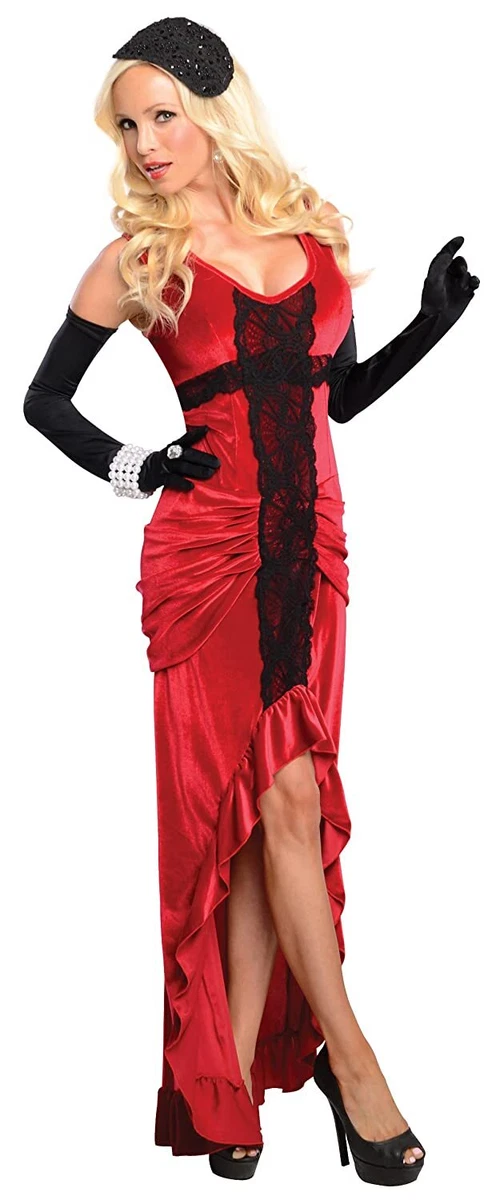 Roaring 30's store costumes