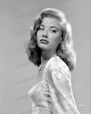 8x10 Print Peggy Dow Beautiful Portrait #773