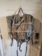 ACU Digital, US Army MOLLE II Ruck Sac Backpack Hiking Trekking Camping Army Bag