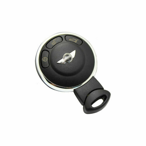Cover chiave telecomando per MINI Cooper Clubman Hardtop Hatchback Cover chiave telecomando per MINI Cooper Clubman Hardtop Hatchback