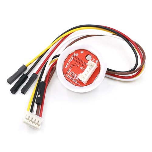 BH1750FVI Chip Digital Illumination Sensor Light Intensity Light Module - Bild 3 von 10