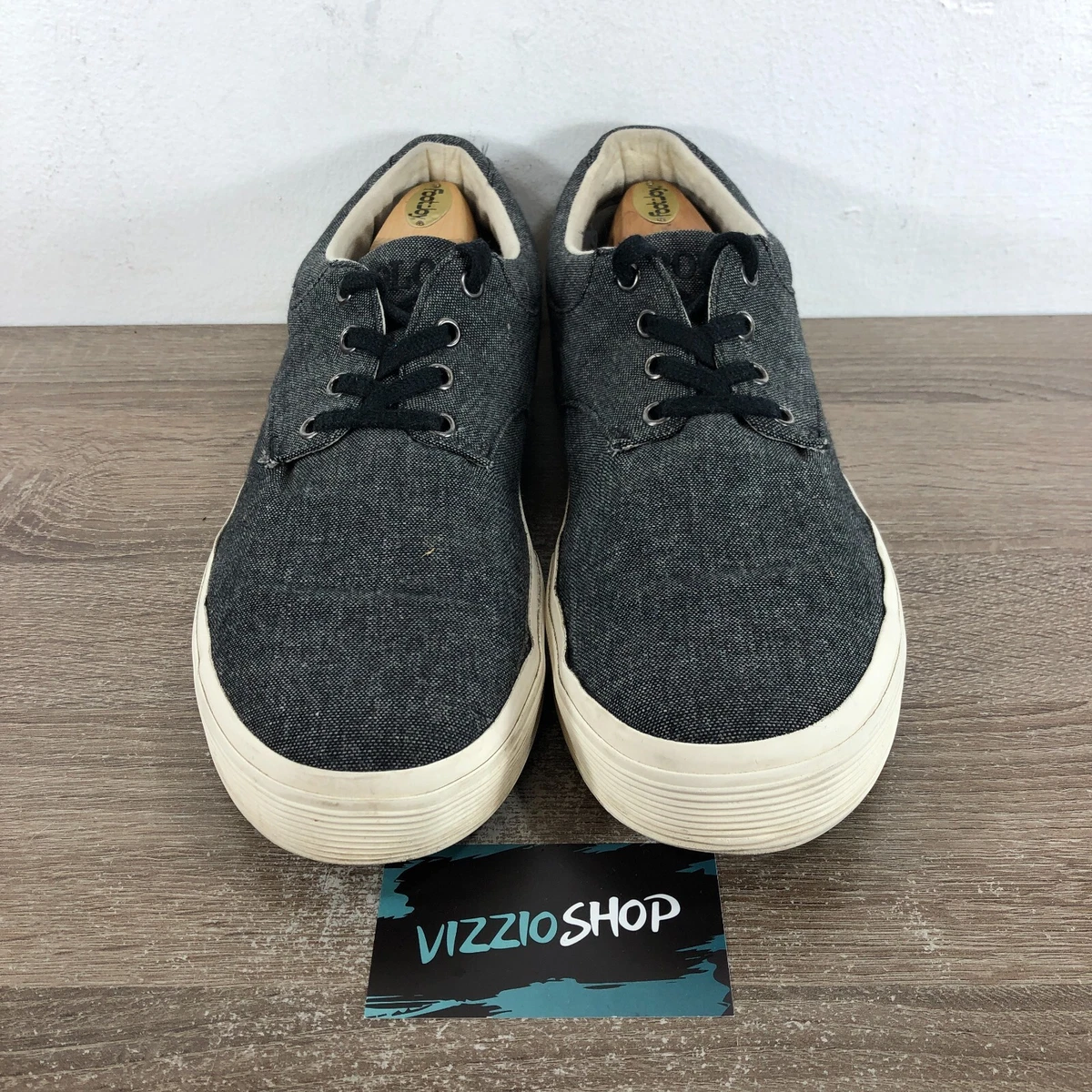 Polo ralph lauren felton sneaker cheap