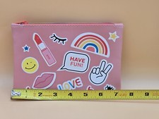 Ipsy Cosmetic Glam Bag