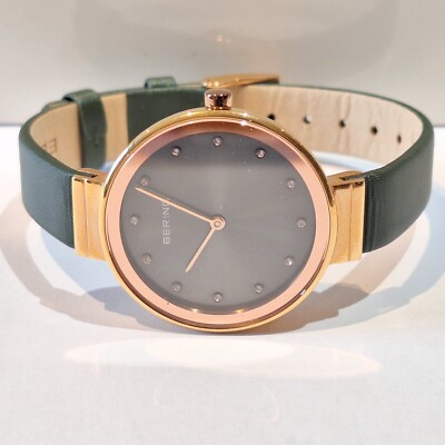 Bering Damenuhr 12034.667 UVP 149 