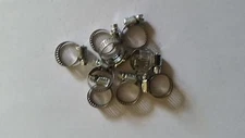 IDEAL- TRIDON  Hose Clamps, Size 5, Box of 10, Legion