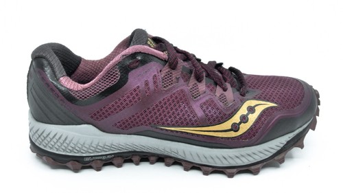 saucony peregrine 8 women's trail running shoes