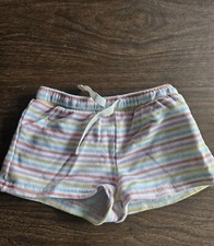 Carter's Size 18mth Stripped Shorts