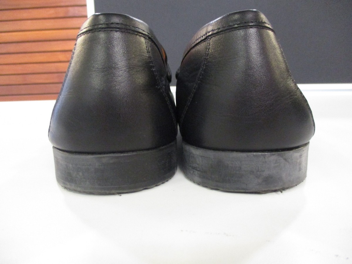 BRAND NEW! Magnanni Raso Black Men’s Shoes Size 11.5 Raso II Men main image 2