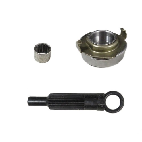 JDK Stage 1 CLUTCH + HD FLYWHEEL KIT for 07-13 MAZDA 3 6 MAZDASPEED 2.3L TURBO - Picture 2 of 7