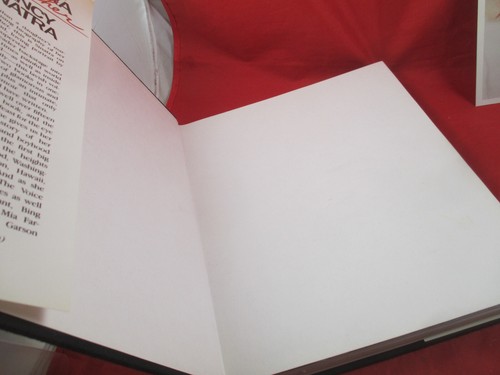 Frank Sinatra My Father by Nancy Sinatra + Autograph Photo 1985 1st Edition HC - Bild 9 von 23