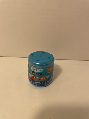 Disney Pixar Finding Dory Mash'Ems Series 1 blind pack-Never Opened-preowned