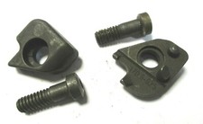 2X SANDVIK Morsa / C Clamp + Vite Di Serraggio 170.5-825 A5954