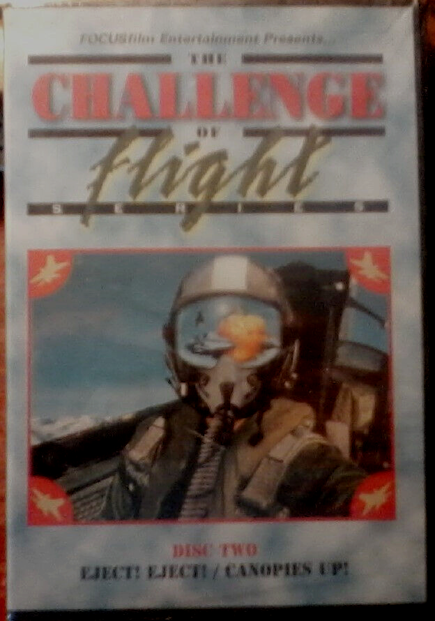 その他 Challenge of Flight 2 [DVD] Challenge of Flight 2 [DVD]