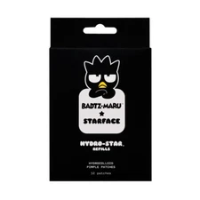 BADTZ MARU HELLO KITTY Sanrio x Starface Hydro-Stars | 32 Pimple Patches