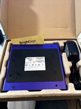Brightsign HD223 Premium I/O Player
