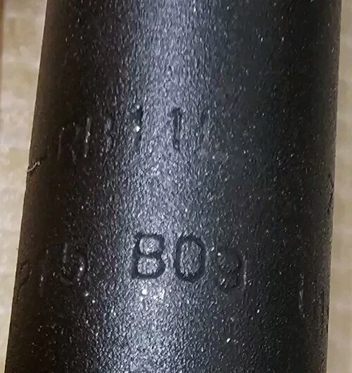 Carerra Vengeance MTB Handlebars 720mm - Image 2 of 4