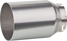 Flammrohr Wolf 2414300 Premio 01B.1/2/3-MH (Stahlkessel)