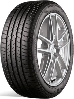 Bridgestone Turanza T005 DriveGuard 215/60 R16 99V XL RFT DOT21 Sommerreifen