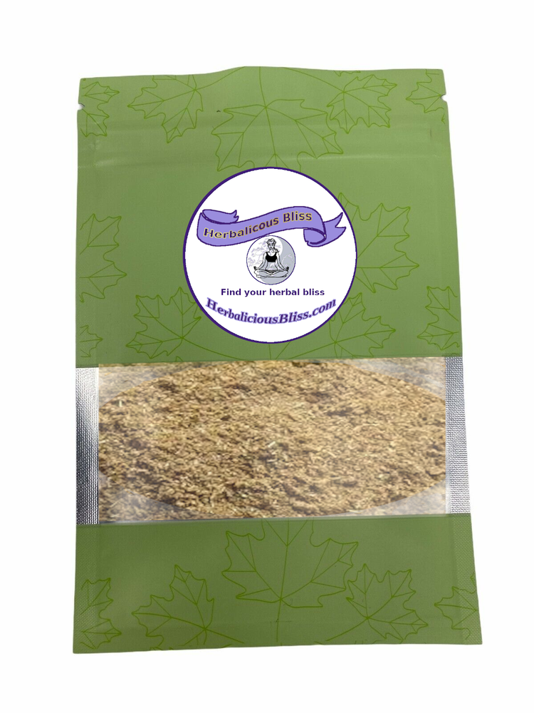 Organic RejuvElyxr Chai Tea - 4 oz. = 4 gal brew | Perfect 4 Holidays
