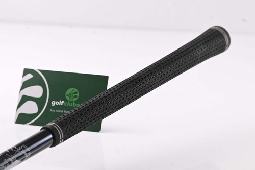 Cobra Darkspeed LS #3 Wood / 14.5 Degree / X-Flex UST Lin-Q M40X White 7 Shaft - Picture 8 of 8