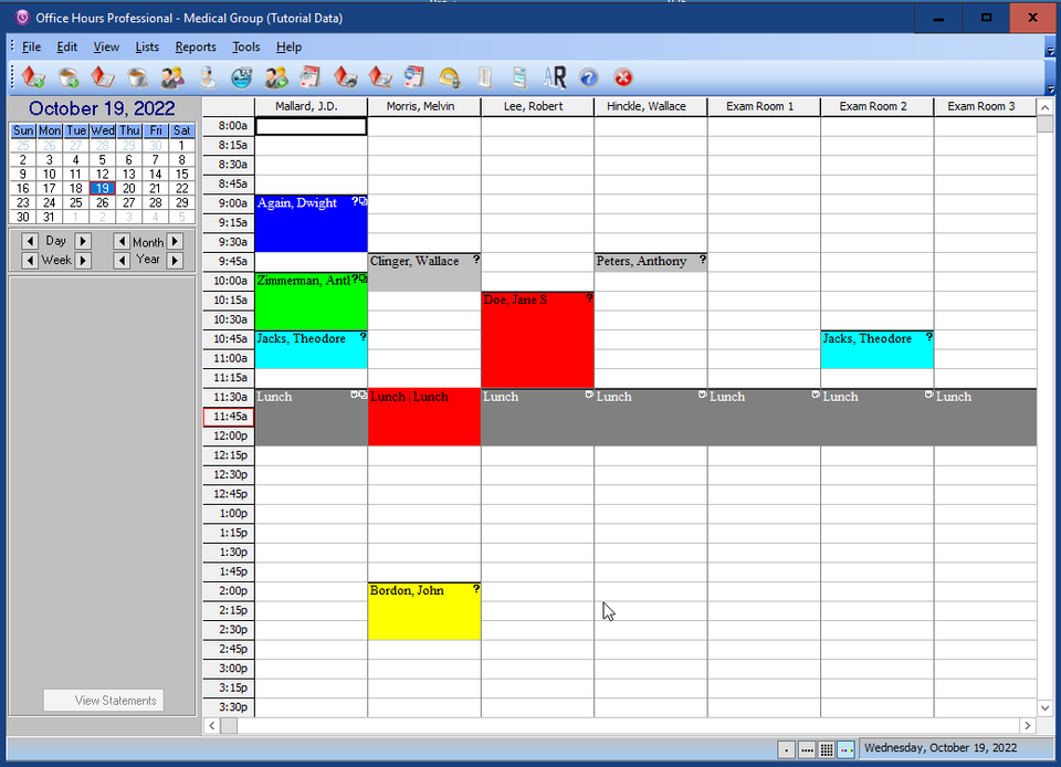 Medisoft Advanced Medical Billing Software v30 - NEW on PRE-RELEASE ...