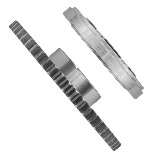 Starter Clutch Gear & One Way Bearing for Suzuki Quadracer LT-R450 2006-2009 - Picture 5 of 7