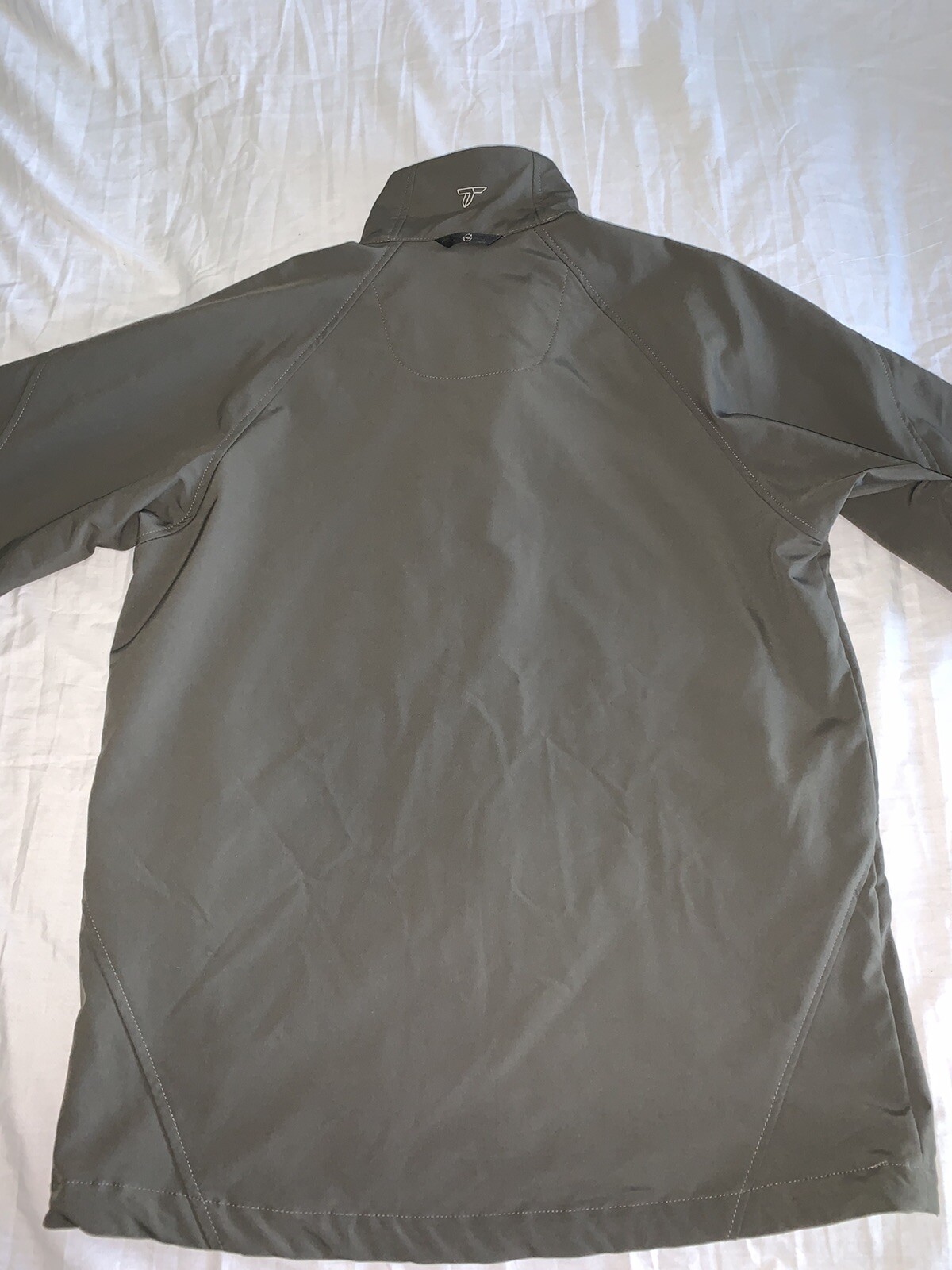 Columbia Titanium Interchange Soft Shell Jacket G… - image 5