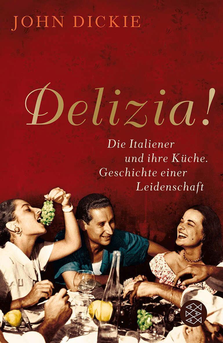 Thumbnail - Delizia John Dickie