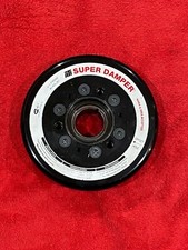 Gm Ls-7 Damper Ati 918427-16 Gm 4.8 5.3 6.0 6.2 7.0 Ls Platform Engines