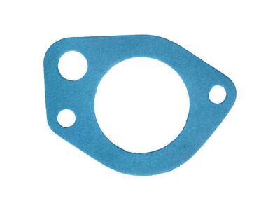 For 1985-1996 Ford F150 Water Outlet Gasket Felpro 98189TRBY 1986 1987 1988 1989