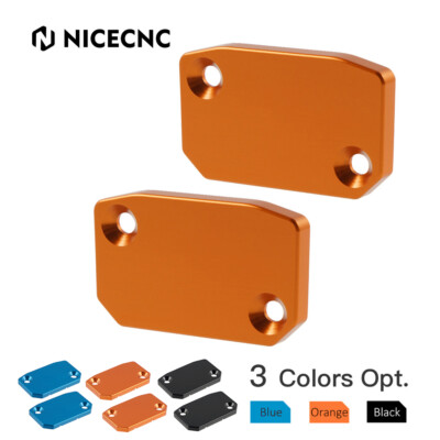 Víčko Přední Brzdové / Spojkové Pumpy ZETA Brake / Clutch Reservoir Cover Front Ktm Husqvarna - Foto 6