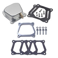 Billet Valve Cover For 212cc Non-Hemi Predator 196cc Clone Honda GX160 GX200