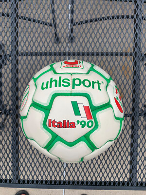 ITALIA '90 サッカーボール s-l400.jpg