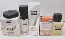 ERNO LASZLO PHELITYL Night Cream, Emulsion, Oil  + Black Sea Mud Soap  **RARE