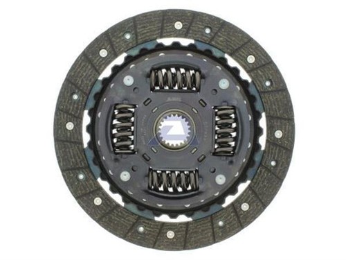 Kit Frizione + Volano Monomassa Aisin Toyota Rav 4 III Avensis II Auris 2.2 D4d - Imagen 3 de 10