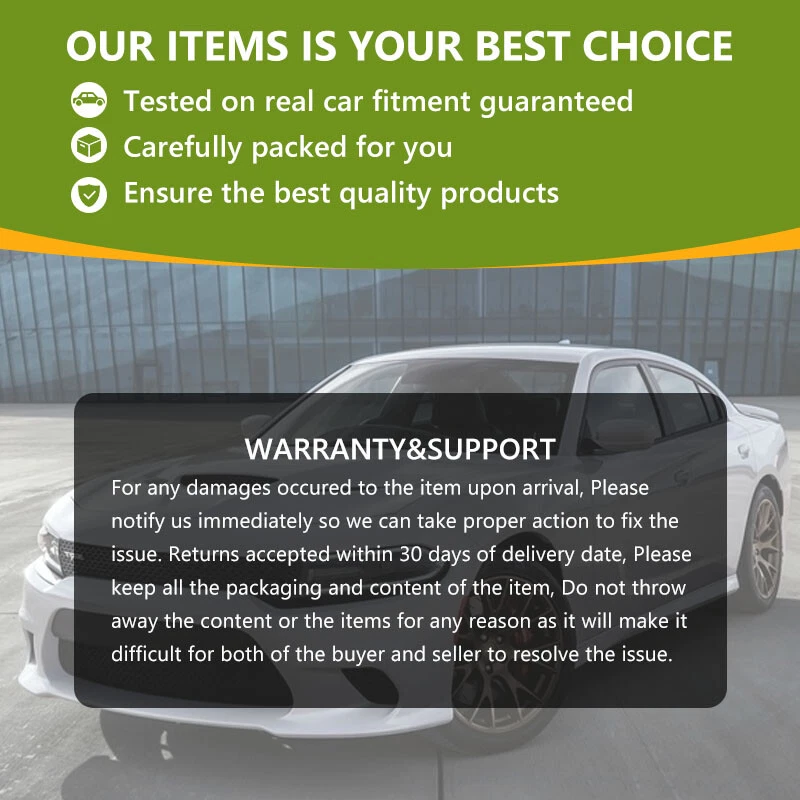 For 2021-2023 Cadillac Escalade Fog Light Daytime Running Lamp LED DRL Passenger Foto 2 de 4