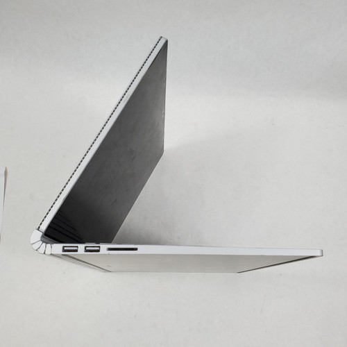 Microsoft Surface Book Intel Core i5-6300U 8GB RAM 256GB SSD NO OS BAD BATT - Picture 6 of 10