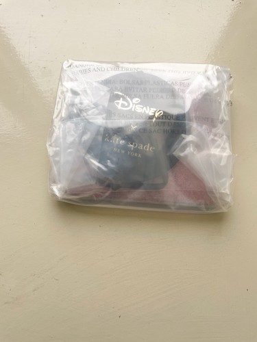 Disney X Kate Spade New York Snow White Card Holder (3.5" x 4") - Picture 2 of 3