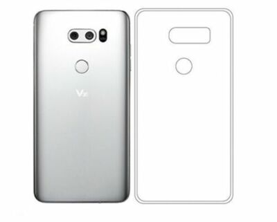 Custodia Portafoglio Per LG V30/V30 Plus/V30S Con Supporto E Gatto Sull'albero - 3