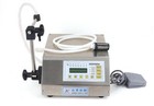 220V Digital Control Magnetic Pump Automatic Liquid Filling Machine (2-3500ml)