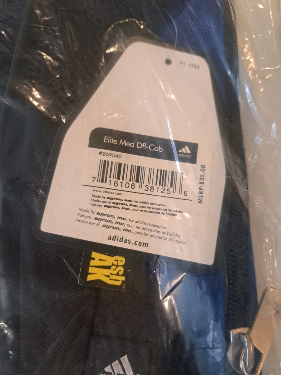 adidas elite bag