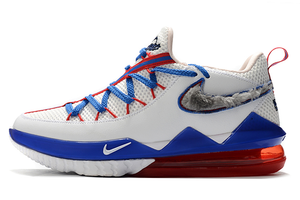 lebron 17 space jam