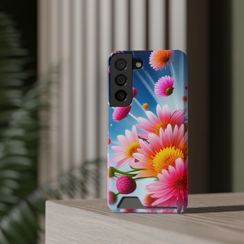Phone Case With Card Holder - Picture 53 of 121
